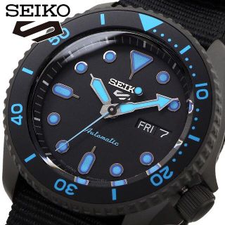 セイコー(SEIKO)のセイコー SEIKO 腕時計 人気 ウォッチ SRPD81(腕時計(アナログ))