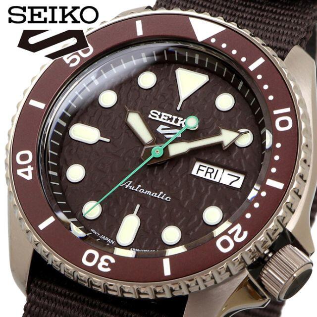 セイコー SEIKO 腕時計 人気 ウォッチ SRPD85