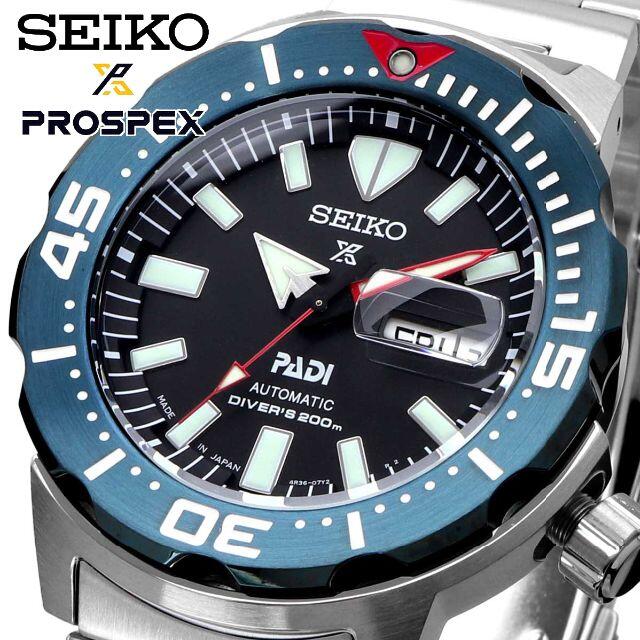 セイコー SEIKO 腕時計 人気 ウォッチ SRPE27J