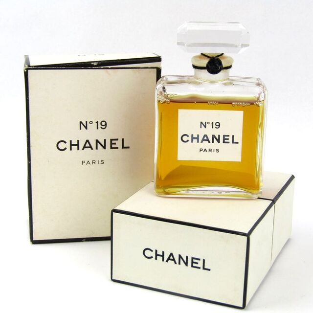 CHANEL シャネル パリ パリ 香水 新品未使用