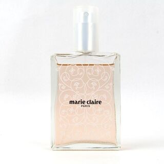 マリクレール(Marie Claire)のマリクレール 香水 フラグランスミスト オーデコロン EDC 残9割程度 フレグランス レディース 60mlサイズ mariclaire(香水(女性用))