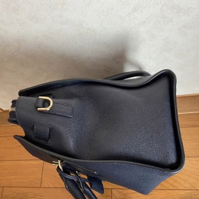 MICHAEL KORS 2way ハンドバッグ トートバッグ 大容量 7