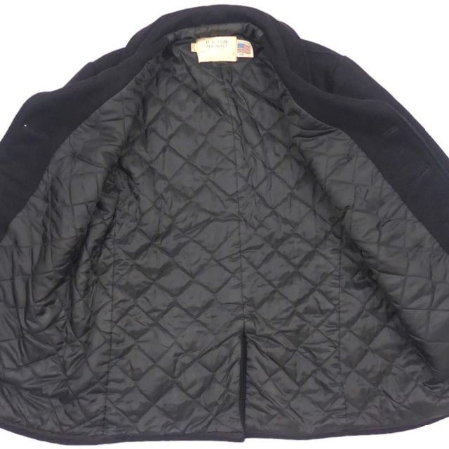 schott - Pコート ピーコート ダブル Schott ショット 42 メンズ