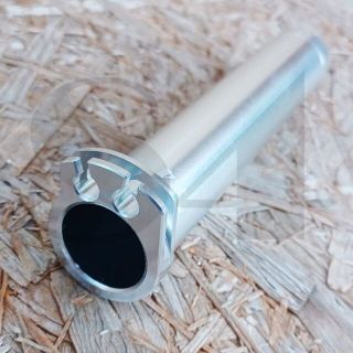 正規品 アルミ 84スロ3 ヤシスロ3 コール アクセル 音職人(パーツ)