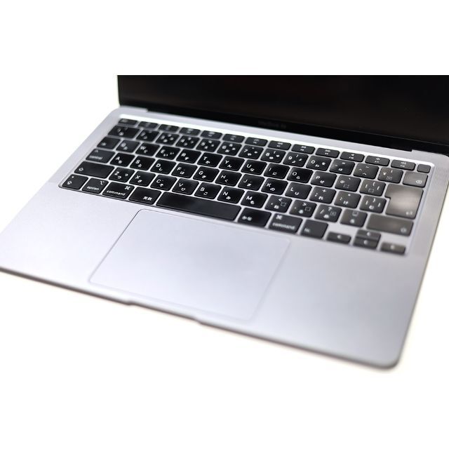 2020年製/MacBook Air/Core i5/13インチ/256GB