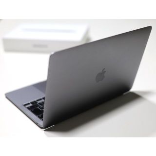 2020年製/MacBook Air/Core i5/13インチ/256GB