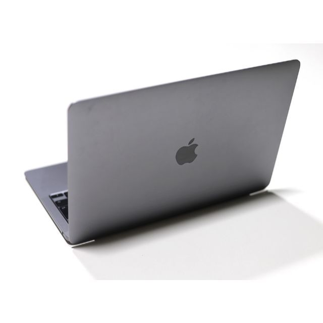 2020年製/MacBook Air/Core i3/13インチ/256GB スマホ/家電/カメラのPC/タブレット(ノートPC)の商品写真