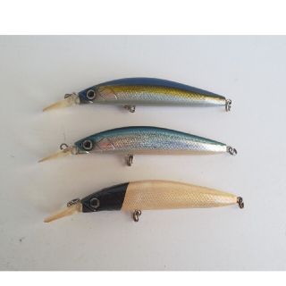 メガバス(Megabass)のメガバス リップインベイト(ルアー用品)