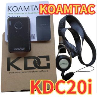 koamtac kdcの通販 100点以上 | フリマアプリ ラクマ