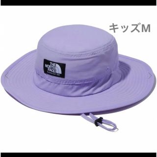 ザノースフェイス(THE NORTH FACE)のノースフェイス　ホライズンハット　キッズ　KM(帽子)