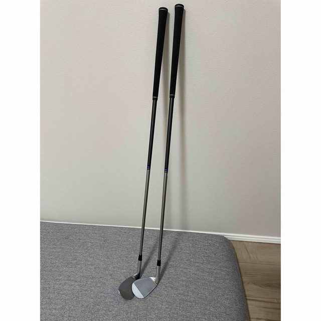 YONEX - ヨネックス EZONE W501 ウエッジ 50度56度2本セットの通販 by