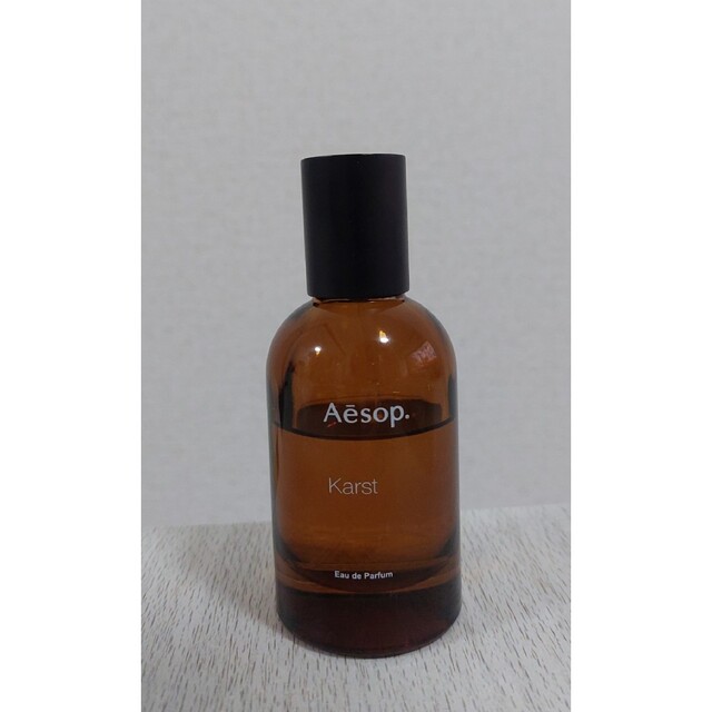 イソップ AESOP カースト KARST オードパルファム 50ml