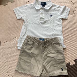 ラルフローレン(Ralph Lauren)のラルフローレン上下セット(その他)