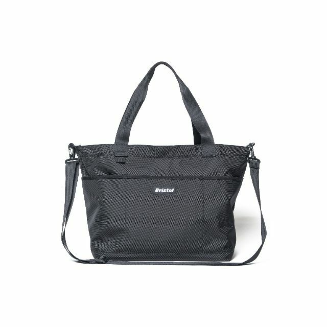 大人気新作 FCRB 23SS NEW ERA GYM TOTE BAG ニューエラ トート