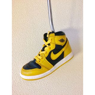 NIKE - 【超超レア・美品】NIKE JORDAN 1 ナイキ ジョーダン パター