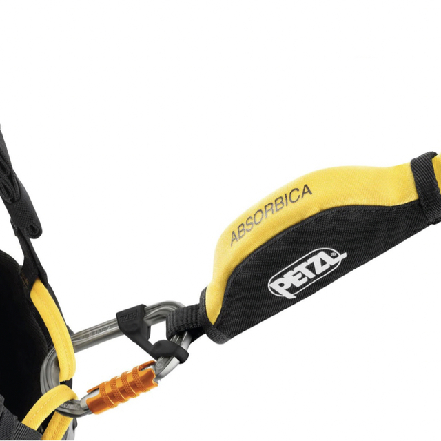 PETZL(ペツル)のペツル　キャプティブ　3個セット スポーツ/アウトドアのアウトドア(登山用品)の商品写真