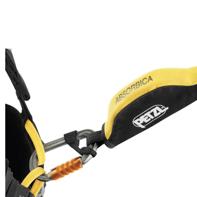 PETZL(ペツル)のキャプティブ　３個セット スポーツ/アウトドアのアウトドア(登山用品)の商品写真