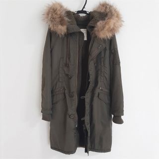 ゴア モッズコート(レディース)の通販 300点以上 | goaのレディースを ゴア モッズコート(レディース)の通販 300点以上 | goaのレディースを