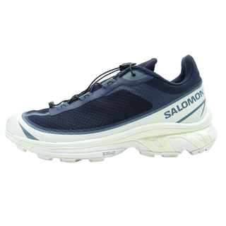 SALOMON 23ss XT-6 FT DARK SAPPHIRE (スニーカー)