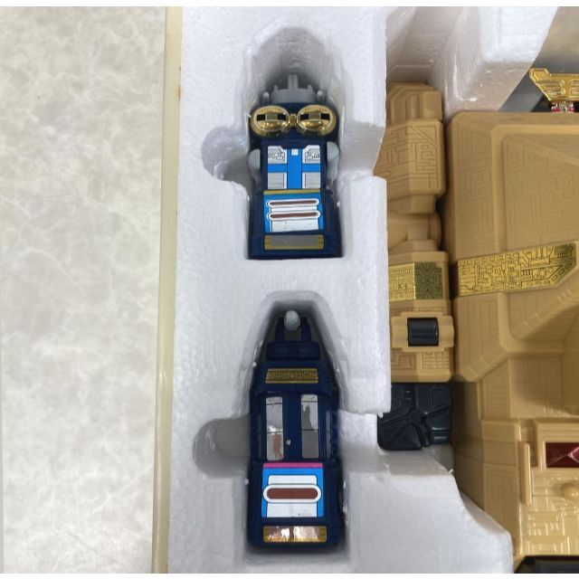 希少 美品☆BANDAI バンダイ 超力戦隊オーレンジャー キング 希少 美品☆BANDAI バンダイ 超力戦隊オーレンジャー キング