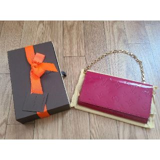 LOUIS VUITTON(財布)のフリマアイテム一覧 LOUIS VUITTON(財布)のフリマアイテム一覧