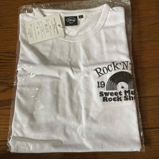 ローブローナックル tシャツ サイズL(Tシャツ/カットソー(半袖/袖なし))