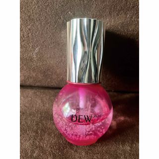 デュウ(DEW)のDEW キャビアドットブースター(ブースター/導入液)