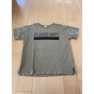 アナップキッズ(ANAP Kids)のアナップキッズ Tシャツ 120センチ(Tシャツ/カットソー)