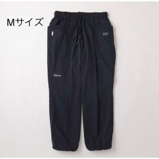 ワンエルディーケーセレクト(1LDK SELECT)のS.F.C x eye_C WIDE TAPERED EASY PANTS M(その他)