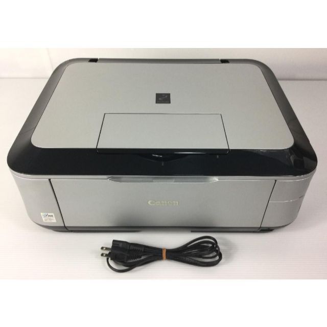 Canon - 美品☆Canon キャノン インクジェット複合機 プリンター MP630