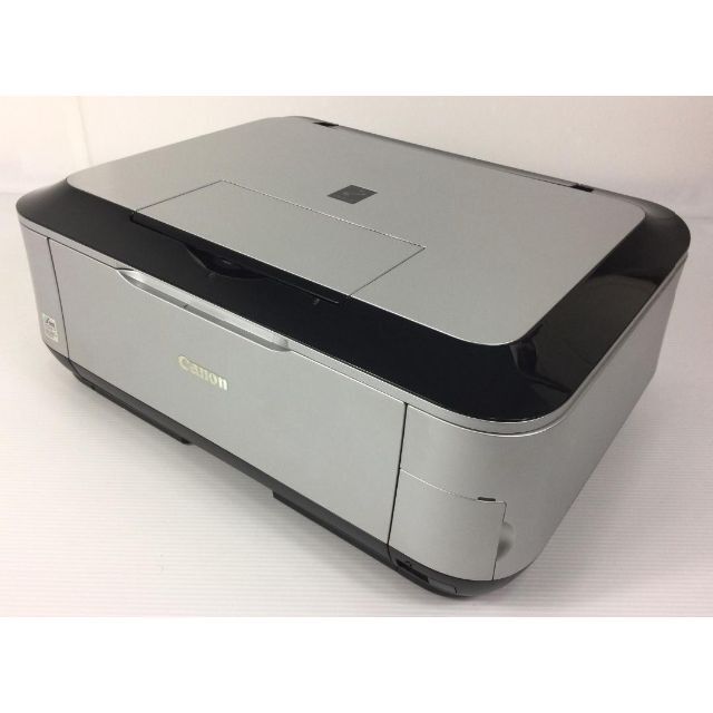 Canon - 美品☆Canon キャノン インクジェット複合機 プリンター MP630