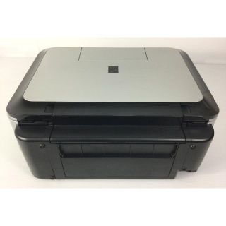 Canon - 美品☆Canon キャノン インクジェット複合機 プリンター MP630