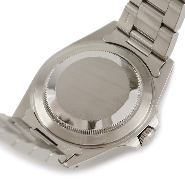 ロレックス  エクスプローラー2 16570 自動巻き メンズ 腕時計