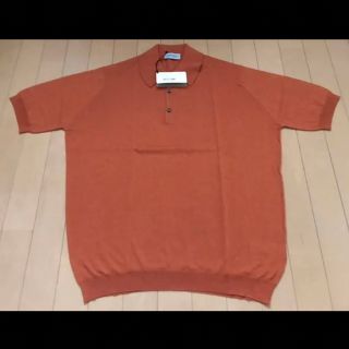 ジョンスメドレー(JOHN SMEDLEY)のジョンスメドレー cisis Johnsmedley(ポロシャツ)