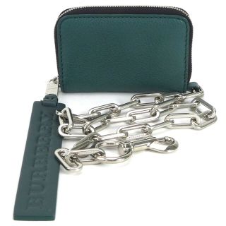 バーバリー(BURBERRY) コインケース/小銭入れ(メンズ)(レザー)の通販