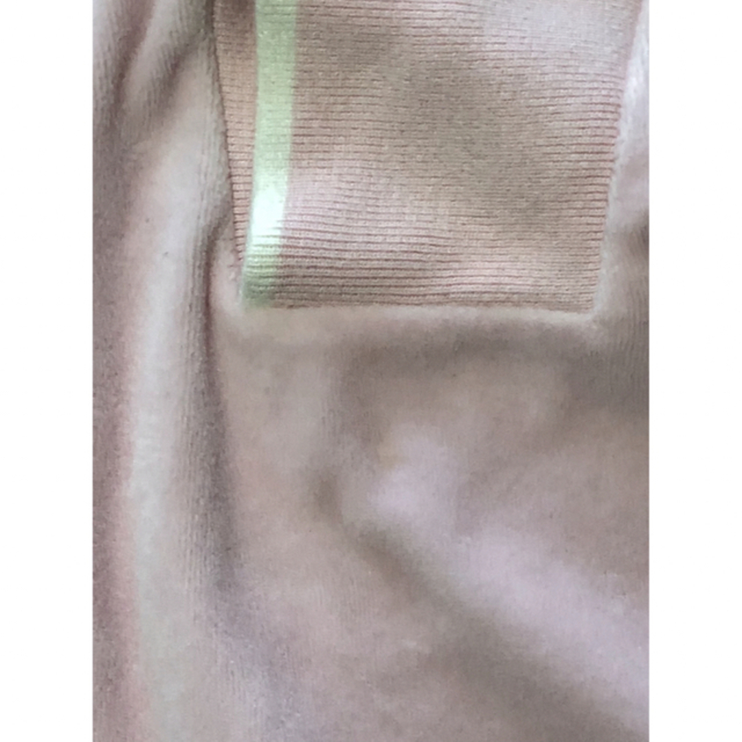 POLO RALPH LAUREN(ポロラルフローレン)のラルフローレン　ワンピース80cm キッズ/ベビー/マタニティのベビー服(~85cm)(ワンピース)の商品写真