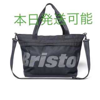 エフシーアールビー(F.C.R.B.)のFCRB NEW ERA GYM TOTE BAG(トートバッグ)