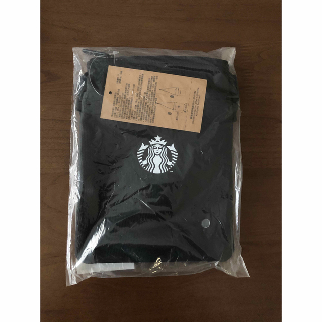 Starbucks(スターバックス)の【海外限定】スターバックス　サコッシュ レディースのバッグ(ショルダーバッグ)の商品写真