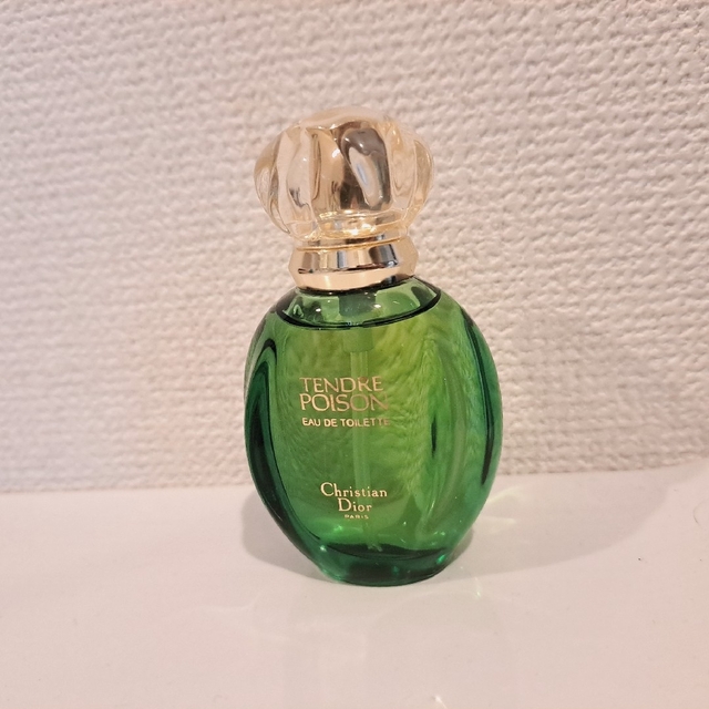 クリスチャンディオール タンドゥル プワゾン EDT 100ml 未開封 香水