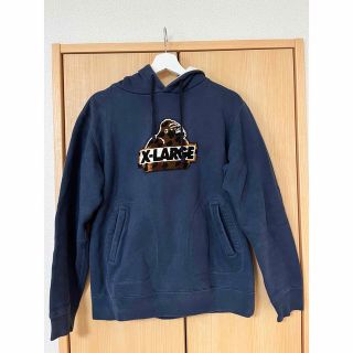 エクストララージ(XLARGE)のエクストララージトレーナー(スウェット)