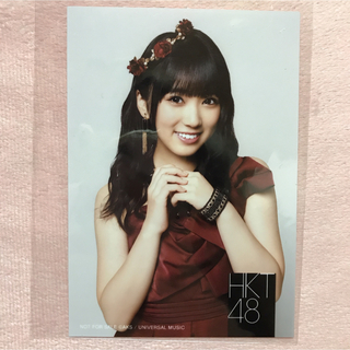アイズワン(IZ*ONE)の即購入可】AKB48 HKT48 矢吹奈子 生写真 アルバム 特典 092(アイドルグッズ)