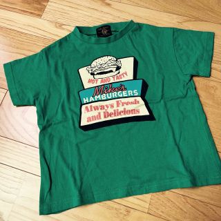 マーキーズ(MARKEY'S)のMARKEY'S 100cm Tシャツ(Tシャツ/カットソー)