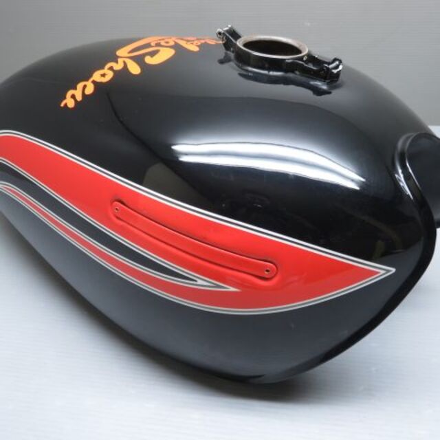 美品』KZ1000 外装セット タンク サイドカバー テールカウル [45 美品』KZ1000 外装セット タンク サイドカバー テールカウル [45