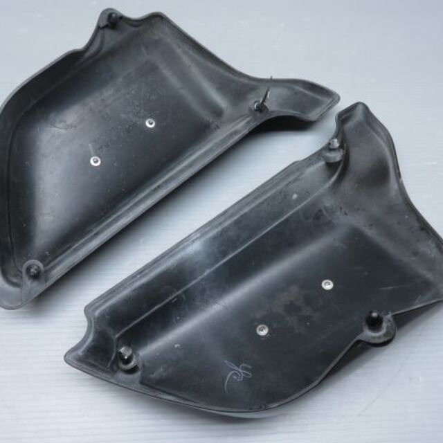 美品』KZ1000 外装セット タンク サイドカバー テールカウル [45 美品』KZ1000 外装セット タンク サイドカバー テールカウル [45
