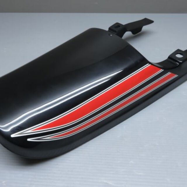 美品』KZ1000 外装セット タンク サイドカバー テールカウル [45 美品』KZ1000 外装セット タンク サイドカバー テールカウル [45