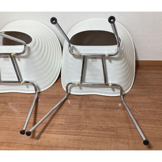 現金特価 《SALE》 Magis_Officina Dining chair ① - astratv.gr
