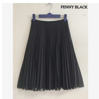ペニーブラック スカートの通販 18点 | PENNY BLACKのレディースを買う