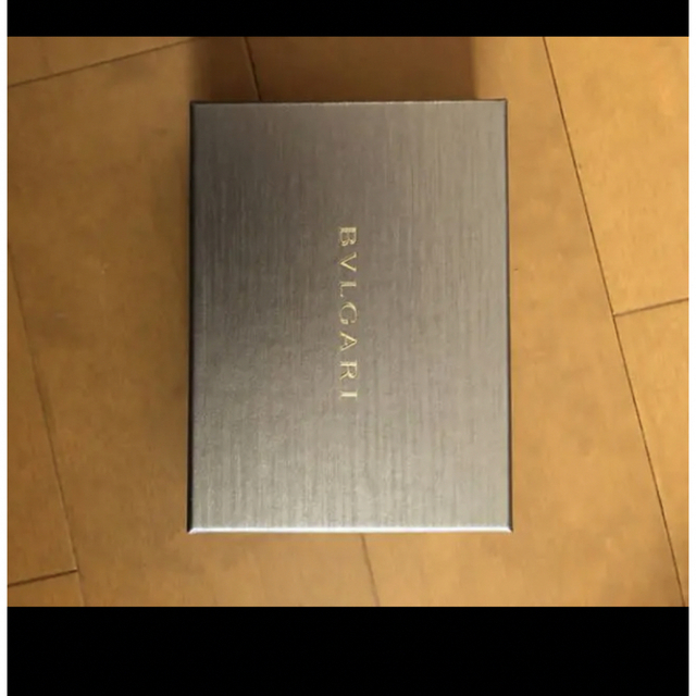 BVLGARI - ブルガリ 36322 BLUEの通販 by エガ0191's shop|ブルガリ
