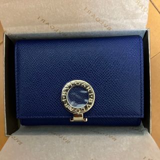 BVLGARI - ブルガリ 36322 BLUEの通販 by エガ0191's shop|ブルガリ