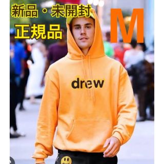 drew house - drewhouse パーカー ジャスティンビーバー着用の通販 by
